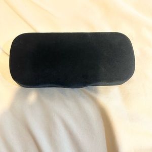 GUCCI Black Sunglasses Case